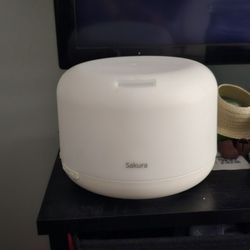  Essential Oil Diffuser