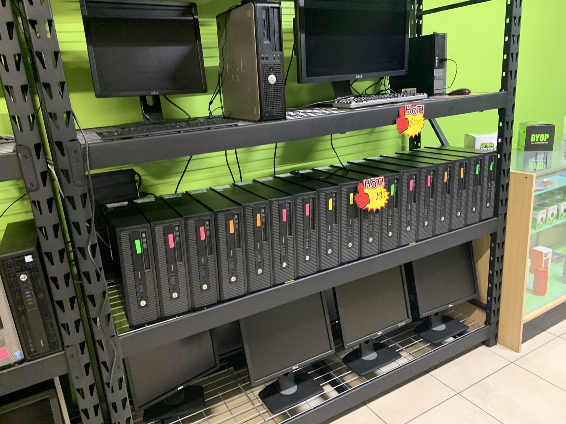 π₯π₯$99 Laptops And Desktop π₯π₯ Fully Loaded βοΈ 30 Days Warranty π₯π₯