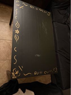 Dinning table