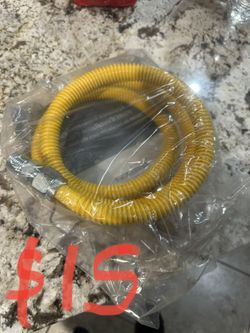 Mangueras Para Estufas De Gas