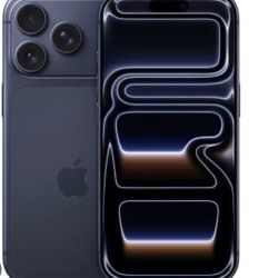iPhone 17 Pro 