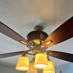 Working Fans $45 Each