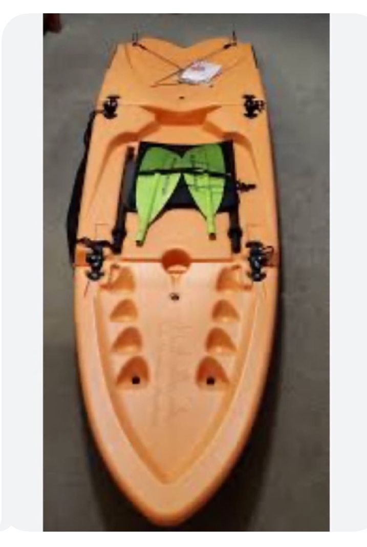 Origami Paddler - Kayak/ Paddleboard