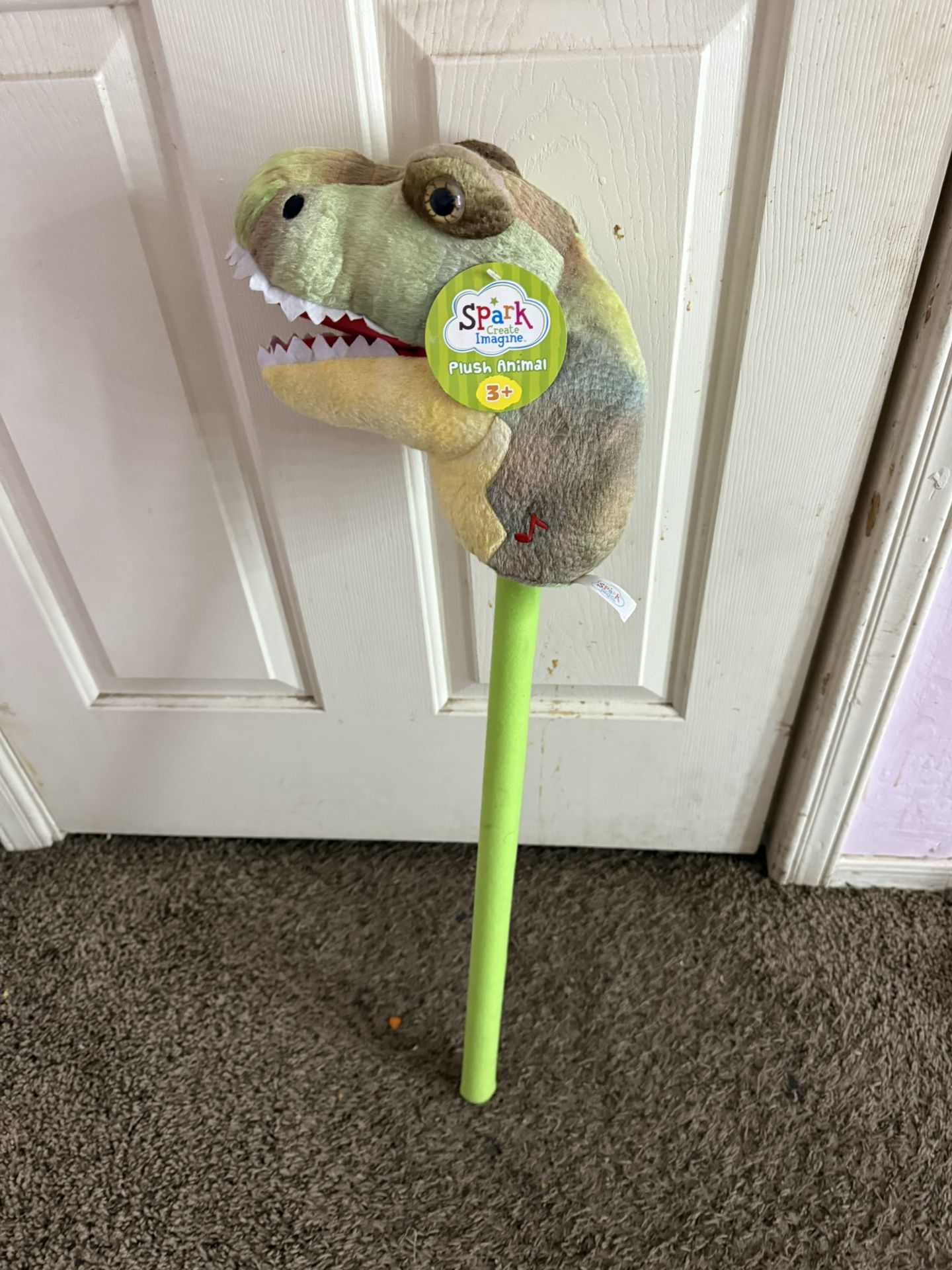 Dino House For Kids
