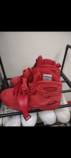 Valentine's Day Jordans