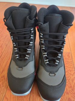 Alpina TR15 Men's Nordic/Cross-Country Ski Boots