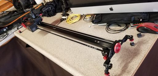 Konova Slider 39 “