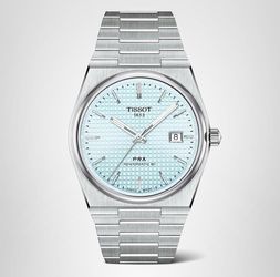 Tissot Watch
