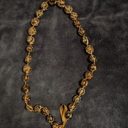 Hawaiian Necklace 