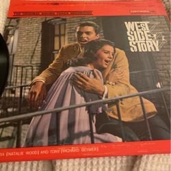 Vintage Vinyl