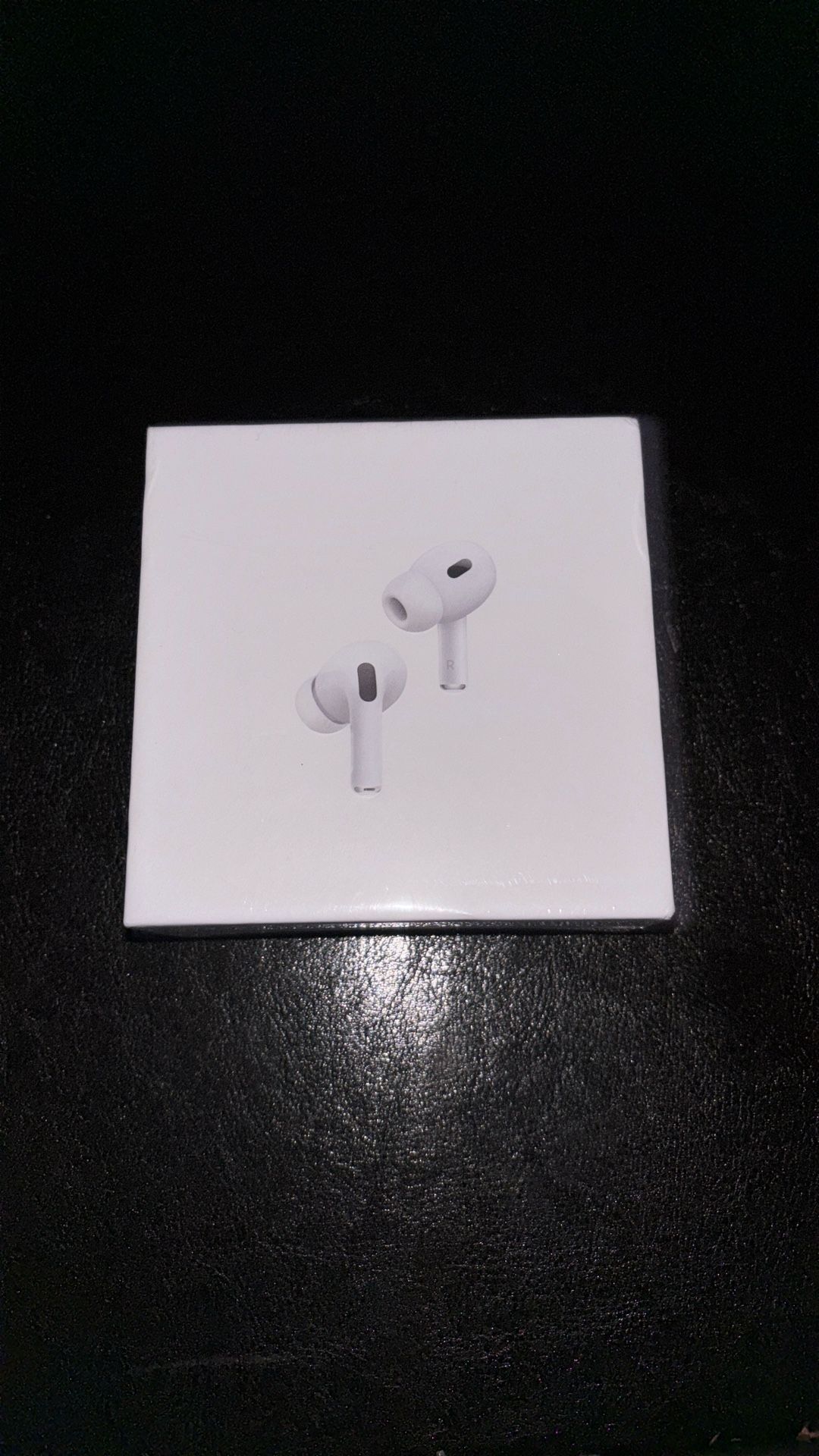 Airpods 2nd Generation