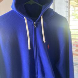 Ralph Lauren Polo Jacket