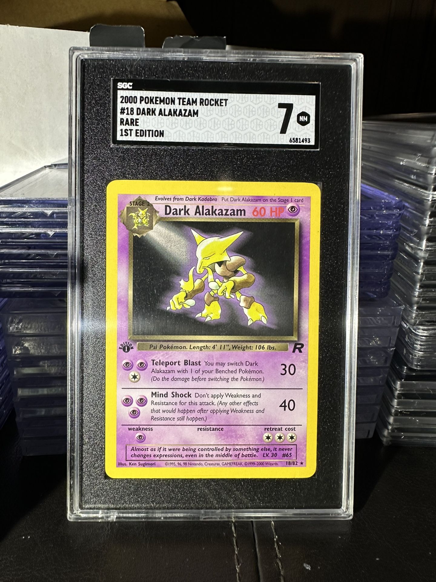 pokemon tcg sun and moon booster box Sun & Moon Booster Pack Art Bundle [Set of 5] - SM Base Set - Pokemon