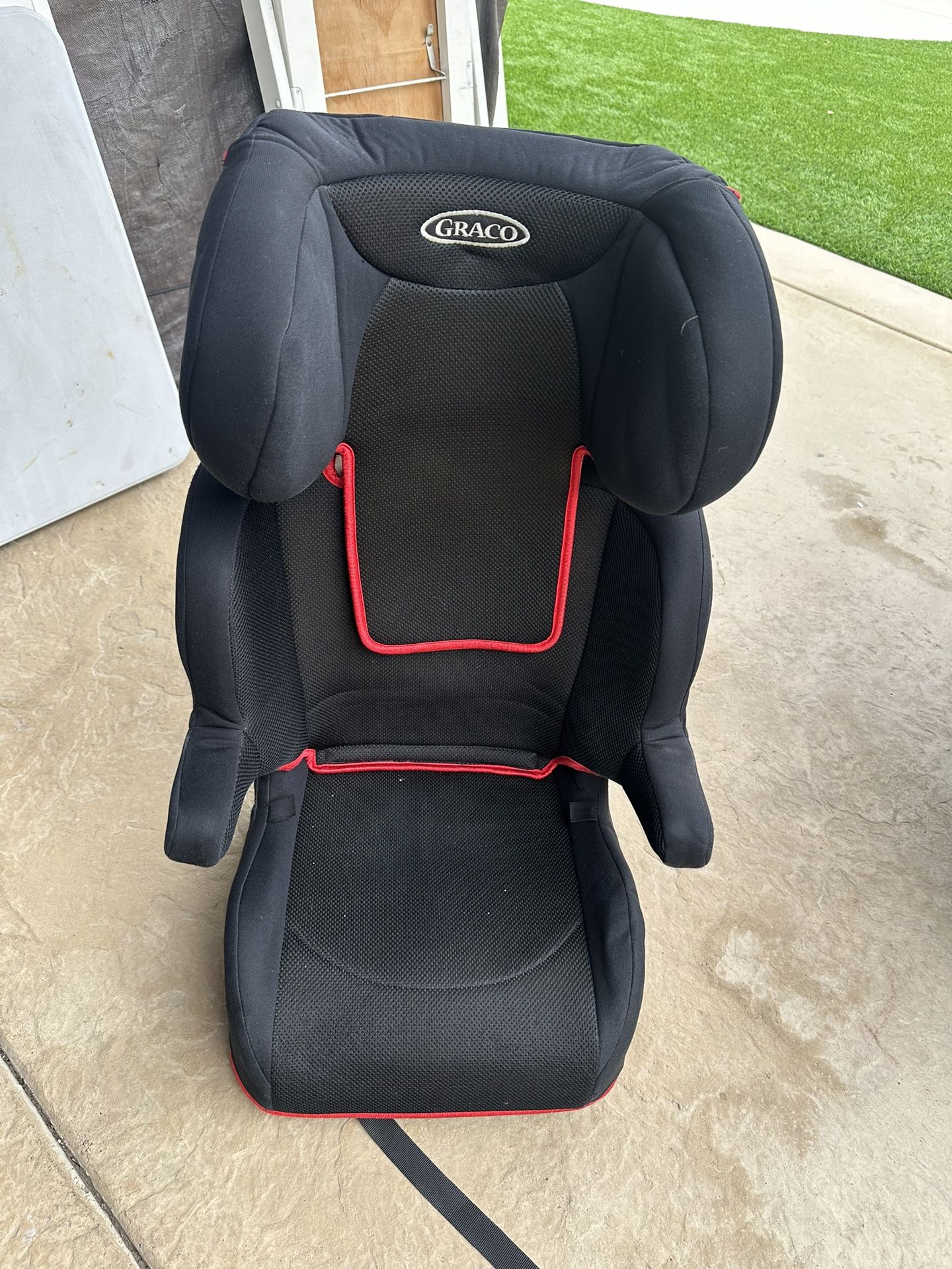 GRACO Booster Seat
