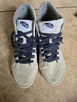 Vans High Top