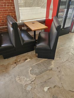 Commercial dining room clear out(MSG FOR PRICING!)