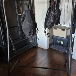 Clothing Rack