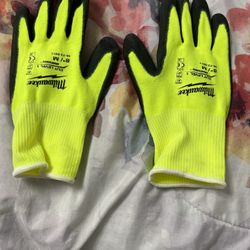 Milwaukee Gloves