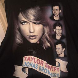 Taylor Swift Wango Tango Tour Tshirt