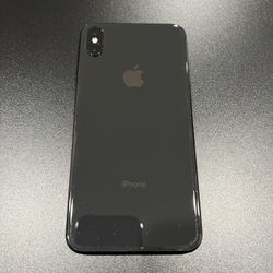iPhone XS Max 256gb Unlocked