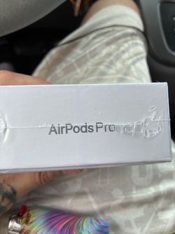 AirPod Pro second generation