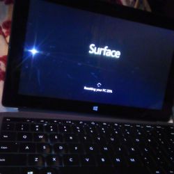 Windows Surface Pro 