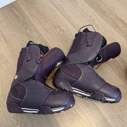 Snowboard Boots