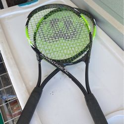 Tennis Rackets 