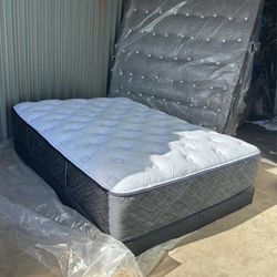 Brand New Mattress – Super Comfortable | Same Day Delivery