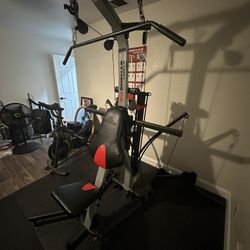 Bowflex Extreme 2 SE 