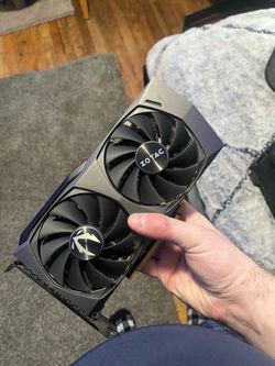 Rtx 3060 OC