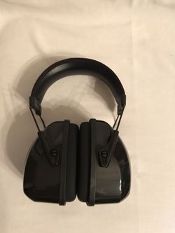 Howard Leight Headband Earmuff Protectors