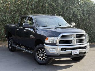 2015 RAM 2500