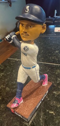 Josh Naylor Bobblehead