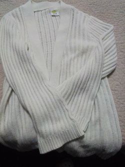 Crazy 8 Cardigan Girls 