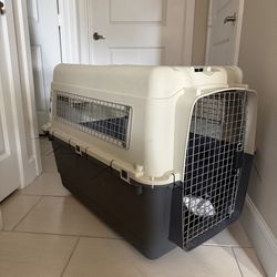 Dog kennel