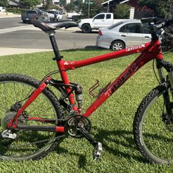 Trek Fuel EX 6 26” - Mountain Bike