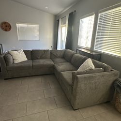 Pullout Couches