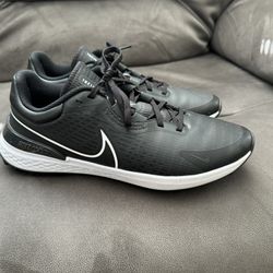 Nike Golf Shoes Size 12
