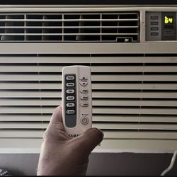 Aire acondicionado SAMSUNG