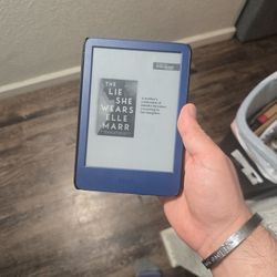 Kindle