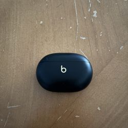 Beats By Dre Studio Ear Buds