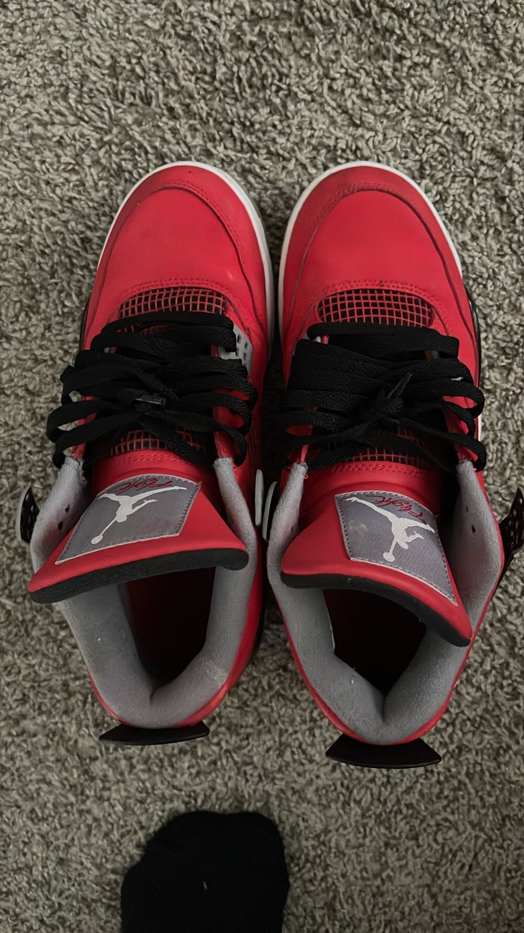 Jordan’s