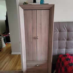 Tall Dressers There Are 2 $75 Each