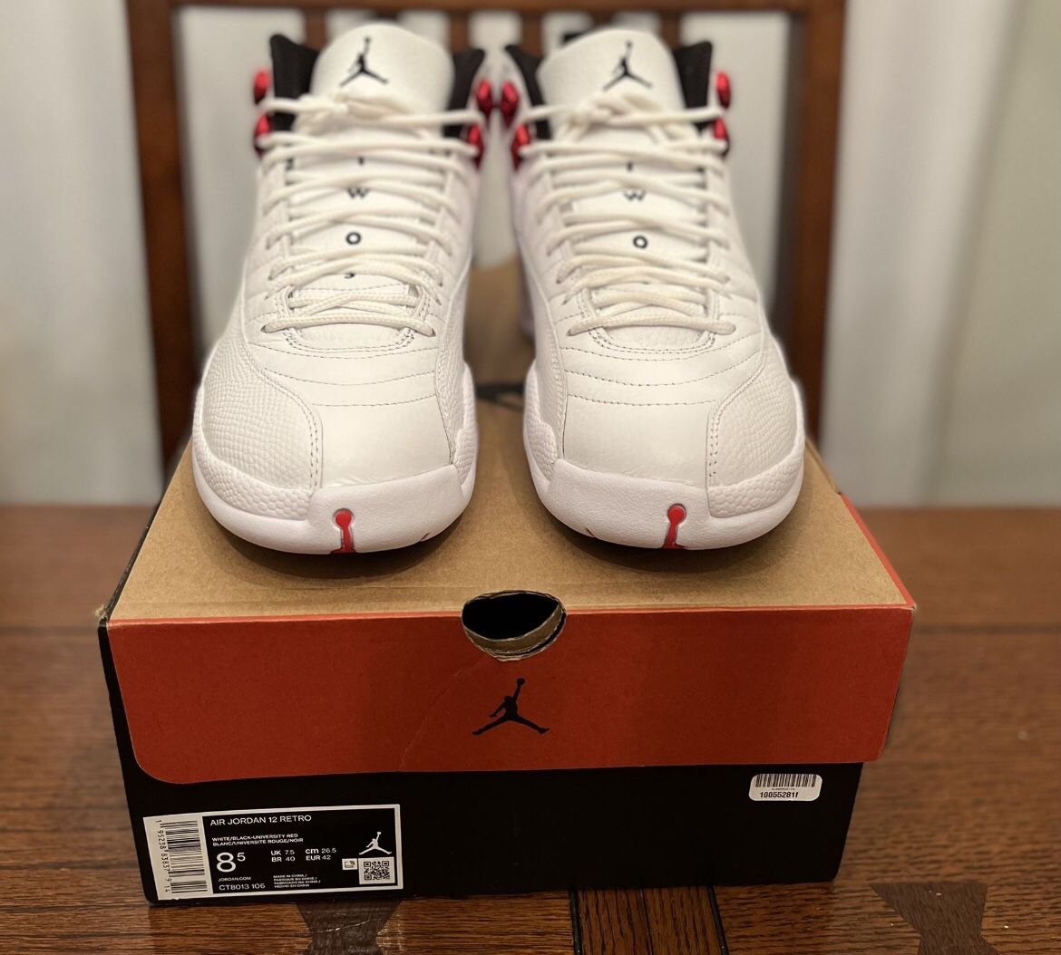VNDS Jordan Retro 9 Rising Sun Size 8.5 STEAL!!