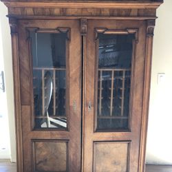 Real Victorian Antics 