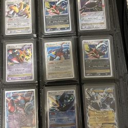 Pokemon Singles FS/FT