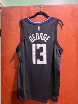 Clippers Jersey