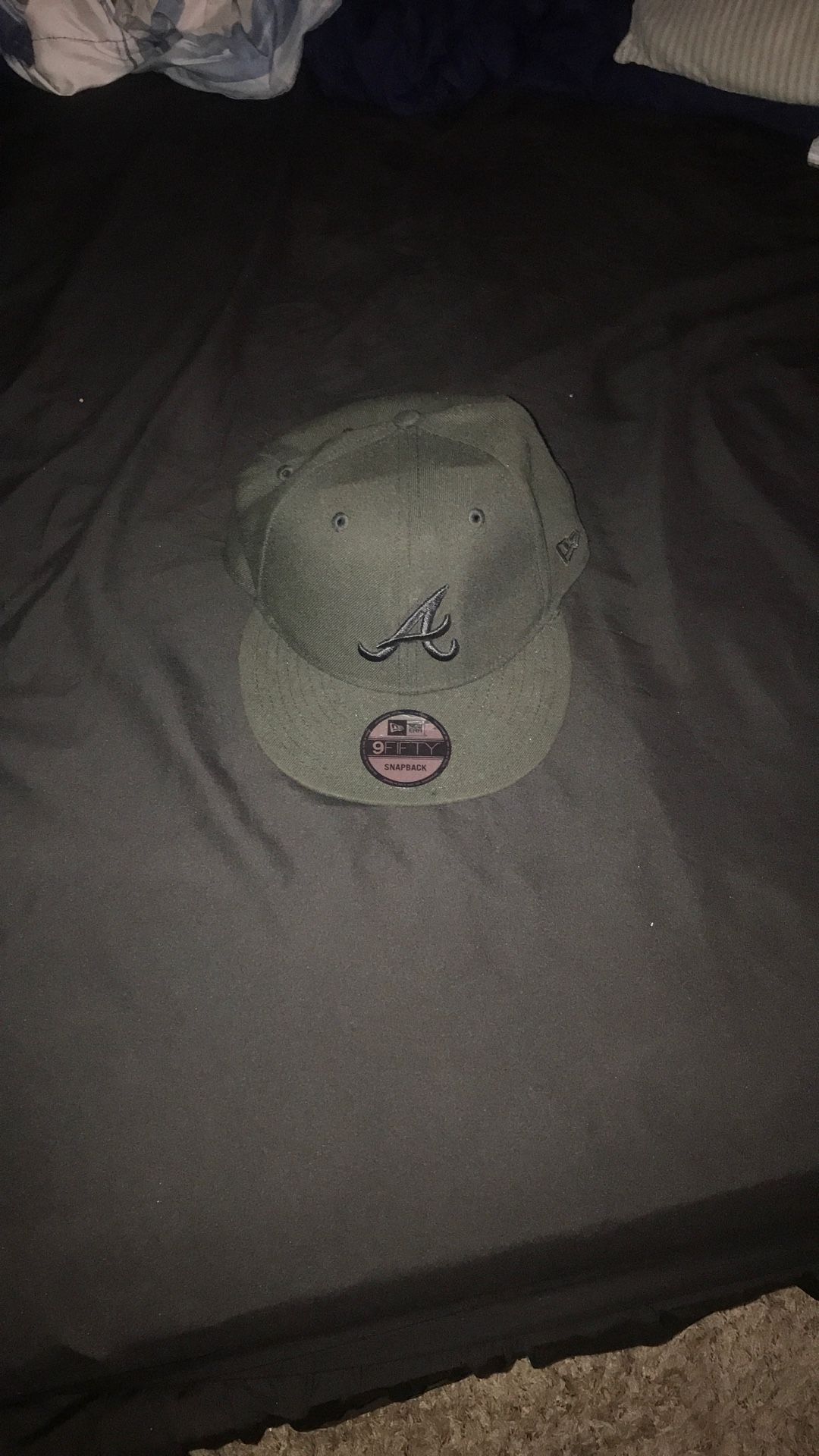 Selling This A’s Hat For 40 Or 30