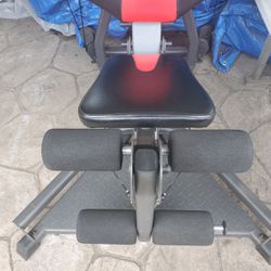 Bowflex Xtreme SE Home Gym Exercise Fitness LOCAL PICK UP ONLY AS-IS